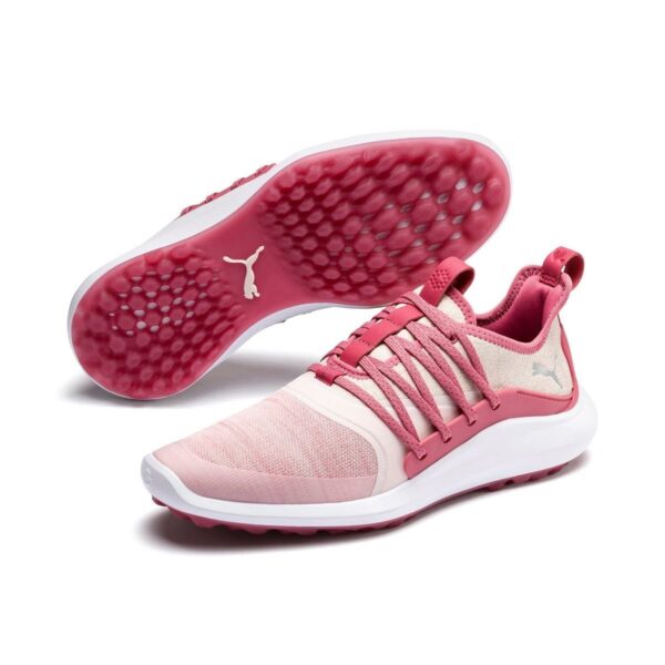 Puma IGNITE NXT Solace Golfschuh Damen