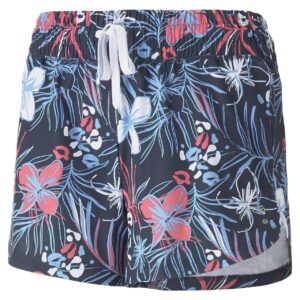 Puma W Vented Artwork Short Damen