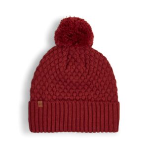 Puma WRMLBL Golf Beanie Damen blau blau