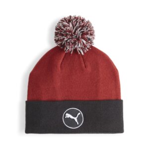 Puma WRMLBL Golf Beanie Herren