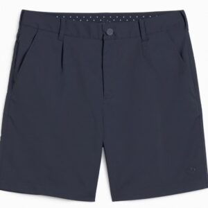 Puma X AP Pleated Short Herren 36 navy