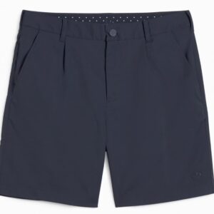 Puma X AP Pleated Shorts Herren 36 navy 36 navy