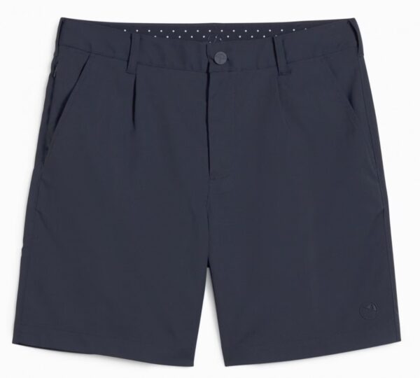 Puma X AP Pleated Shorts Herren 36 navy 36 navy