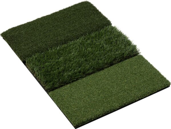 Pure2Improve Abschlagsmatte 3 Turf