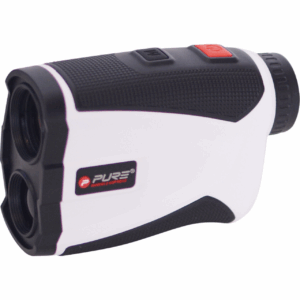 Pure2Improve Golf Laser Entfernungsmesser schwarz/grün schwarz/grün