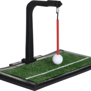 Pure2Improve In/Outdoor Swing Trainer