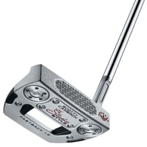 Scotty Cameron Studio Style FASTBACK 1.5 Putter