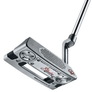 Scotty Cameron Studio Style Squareback 2 Long Design Putter