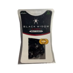 Softspikes Black Widow Classic Pins Spikes