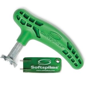 Softspikes Multi Wrench Kit Spikeschlüssel