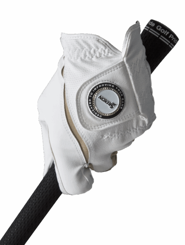 Srixon AllWeather Ballmarker Handschuh Herren