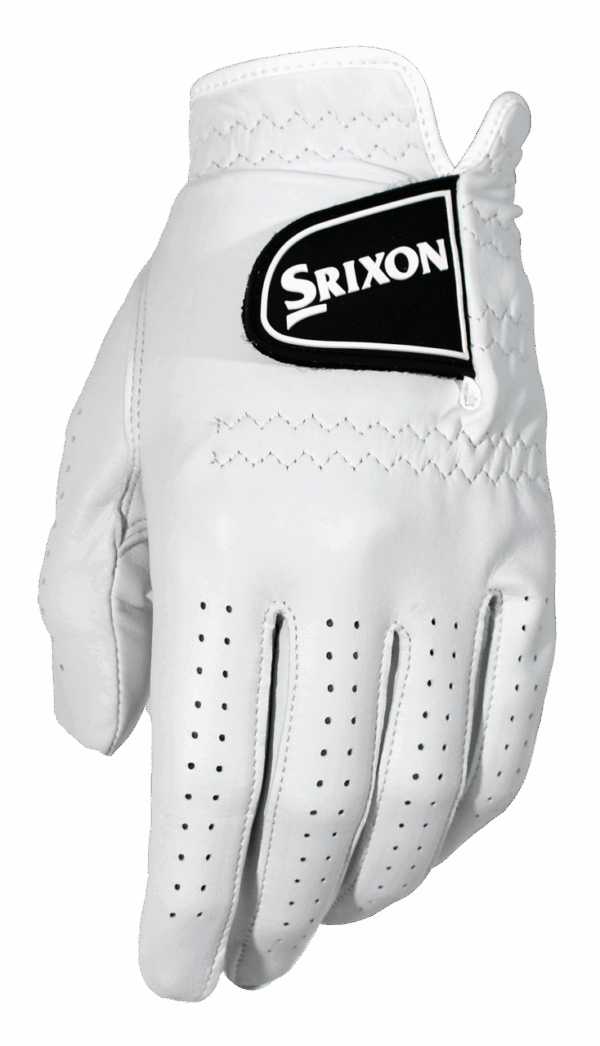 Srixon Cabretta Leder Golfhandschuh Herren