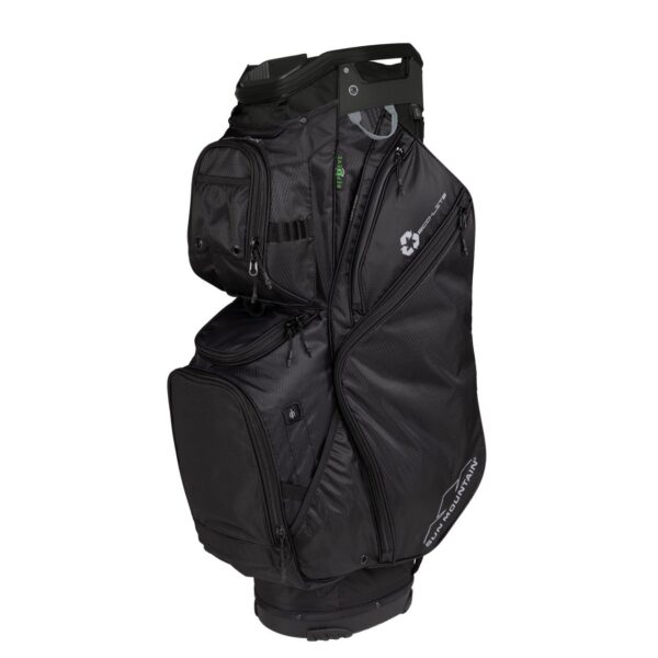 Sun Mountain ECO-LITE WR Cartbag