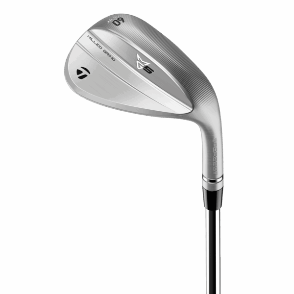 TaylorMade Milled Grind 5 Wedge