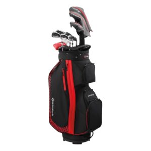 TaylorMade RBZ 2.0 Komplettset