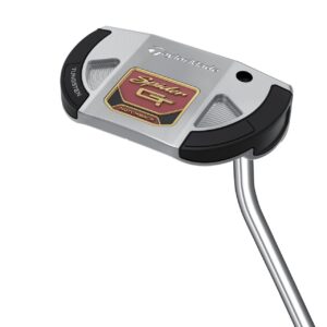 TaylorMade Spider GT Notchback Putter