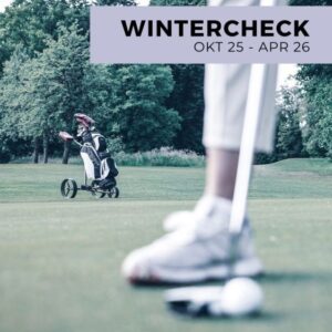 Ticad Wintercheck