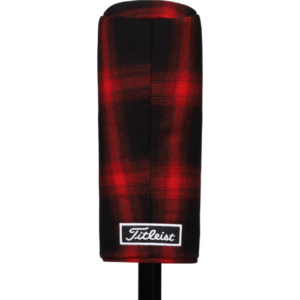 Titleist Barrel Twill Headcover