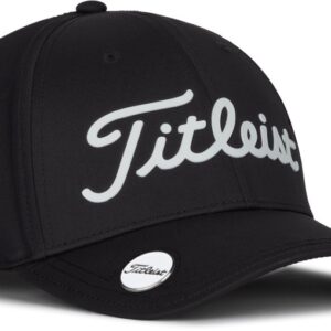 Titleist Junior Performance Ballmarker Cap