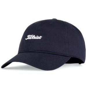 Titleist Nantucket Legacy Lightweight Cap