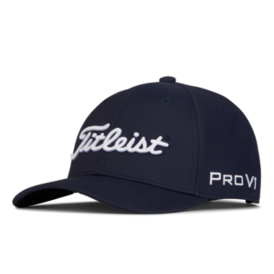 Titleist Performance Tour Cap Junior