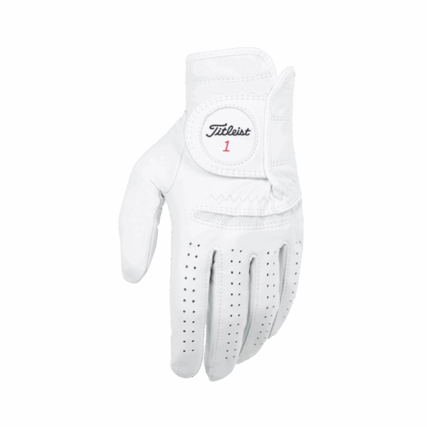 Titleist Perma Soft Cadet Golfhandschuh Herren
