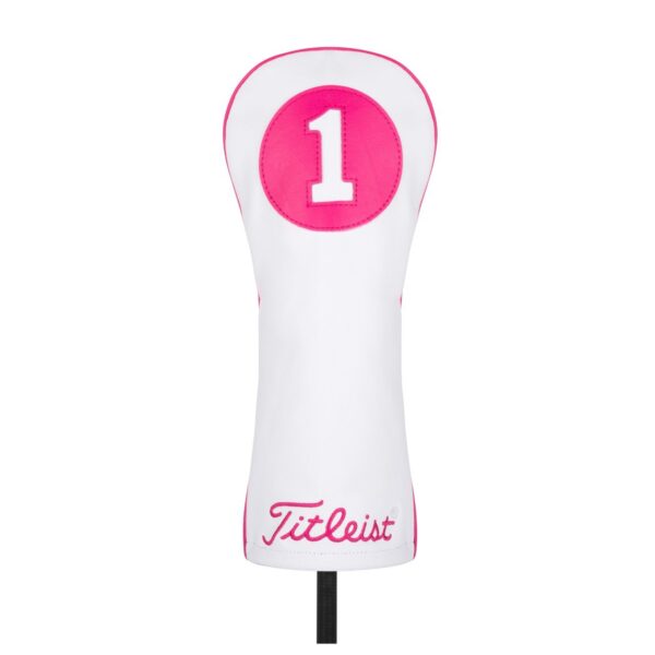 Titleist PinkOut Headcover Fairwayholz