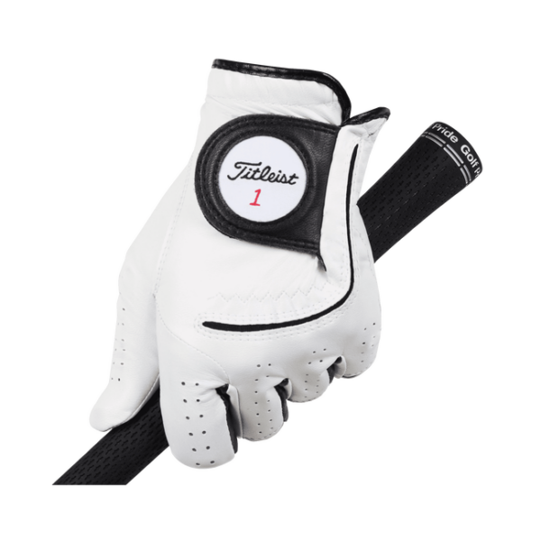 Titleist Players Flex Golf Handschuh Herren