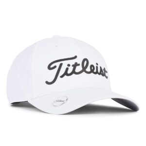 Titleist Players Performance Ball Marker Cap Herren