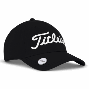 Titleist Players Performance Ballmarker Cap Herren