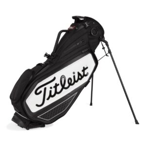 Titleist Premium Staff StaDry Standbag