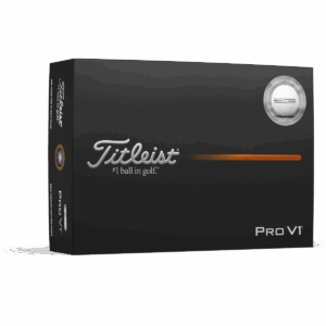 Titleist Pro V1 Golfbälle 2025 12Stk.
