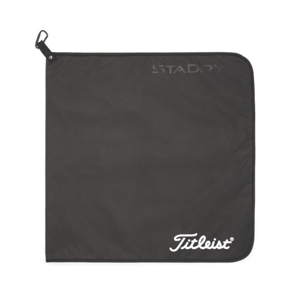 Titleist StaDry Performance Handtuch