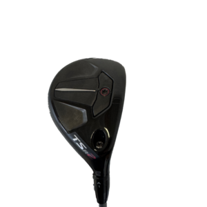 Titleist TSR2 Hybrid DEMOSCHLÄGER