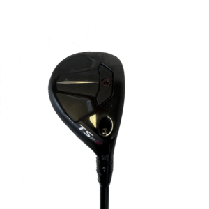 Titleist TSR2 Hybrid DEMOSCHLÄGER