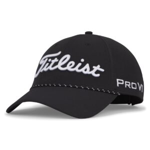 Titleist Tour Breezer Cap Herren