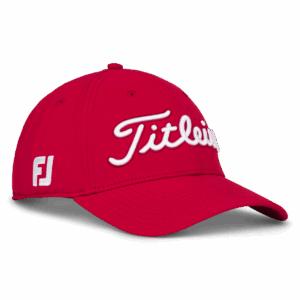 Titleist Tour Performance Cap Herren