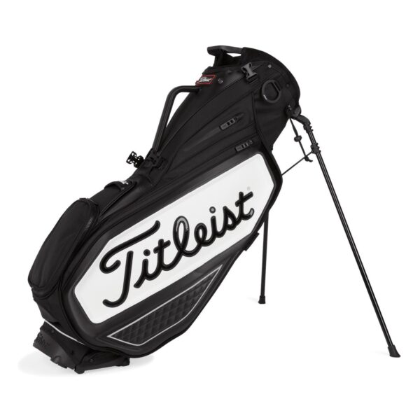 Titleist Tour Series Premium StaDry Standbag