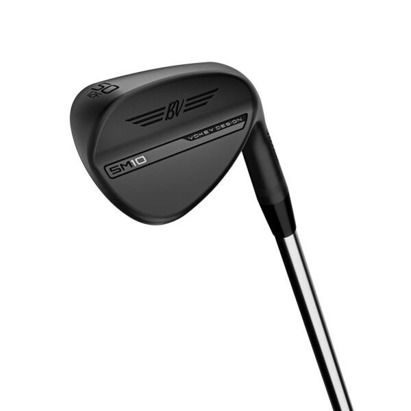 Titleist Vokey Design SM10 Wedge