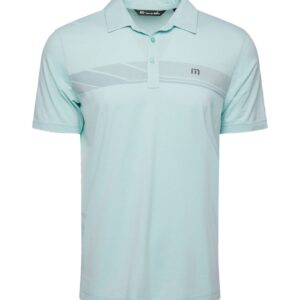 Travis Mathew MATTER OF OPINION Polo Herren