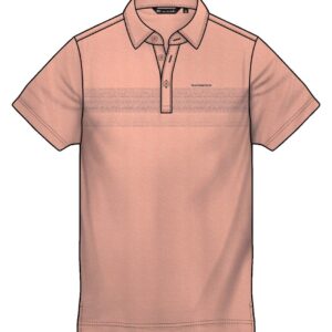 Travis Mathew MESA CENTRAL Polo Herren