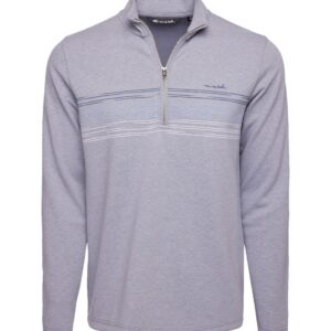 Travis Mathew TRAVEL MORE Pullover Herren