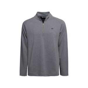 Travis Mathew UPGRADED Pullover Herren