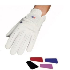 U.S. Kids Golf Good Grip 3 Handschuh Kinder