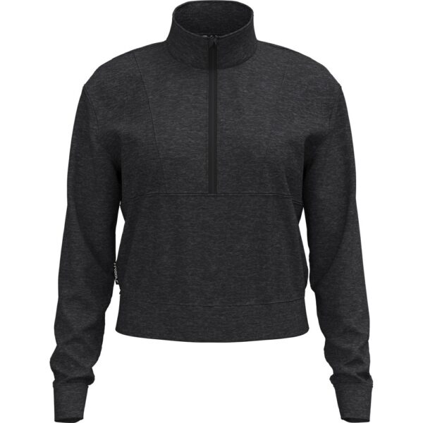 Under Amour Drive Midlayer Pullover Damen