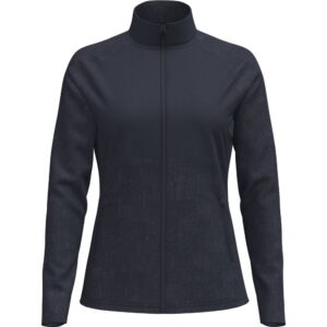 Under Amour UA Drive Pro Hybrid Full-Zip Midlayer Damen L navy/weiß