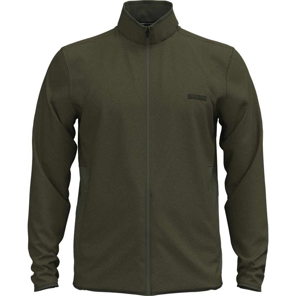 Under Amour UA Drive SweaterFleece Full-Zip Sweatshirt Herren 1 Under Amour UA Drive SweaterFleece Full-Zip Sweatshirt Herren