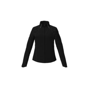 Under Armour ColdGear Reactor Golf Hybrid Jacke Damen