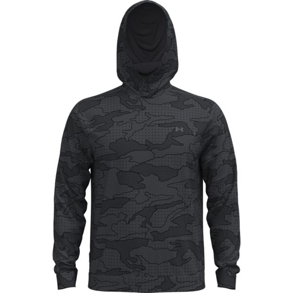 Under Armour Drive Midlayer Jacq Herren