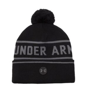 Under Armour Drive Pom Beanie Herren